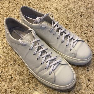 Beckett Simonon Reid Sneaker (8.5)